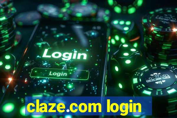 claze.com login